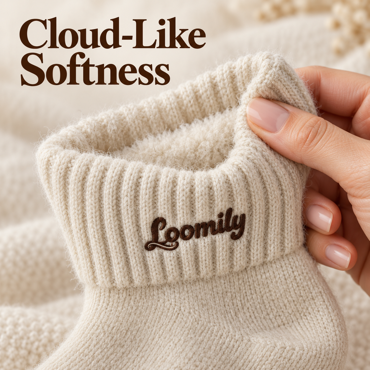 Loomily™ Cozy Fall Socks